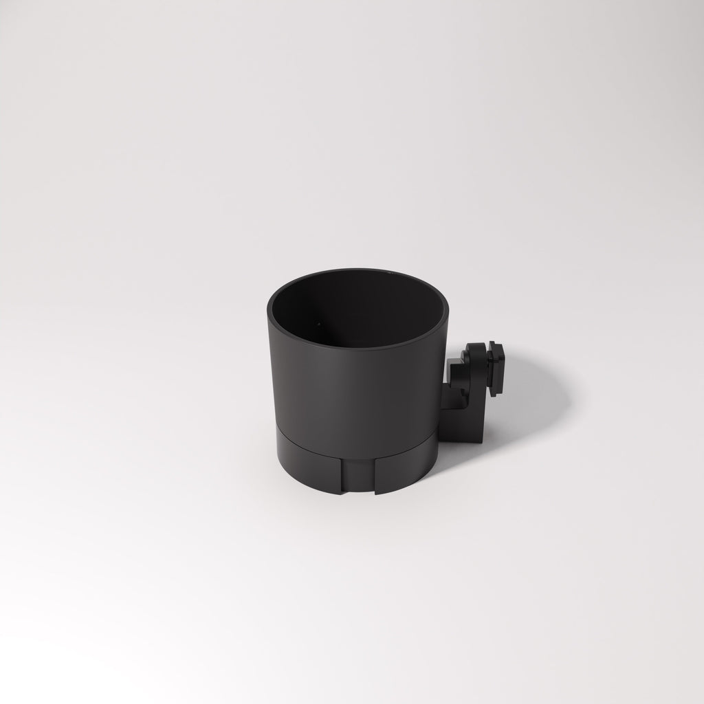 Shower Cups