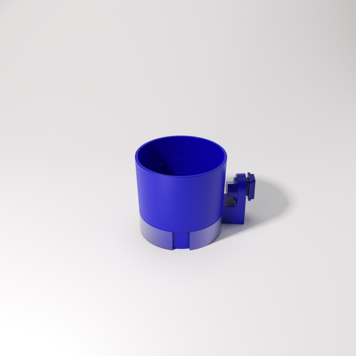 Shower Cups