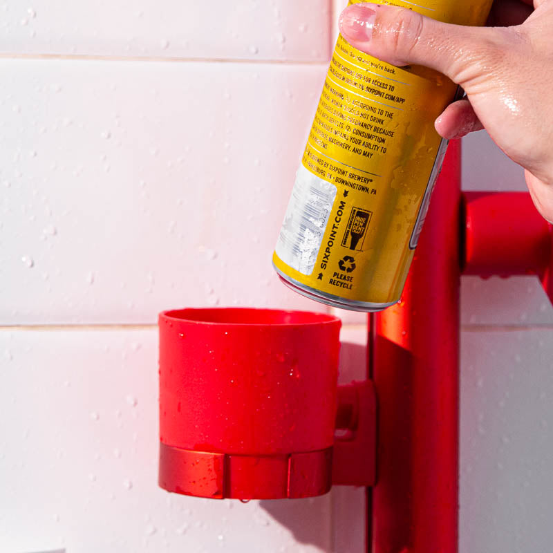 Shower Cups