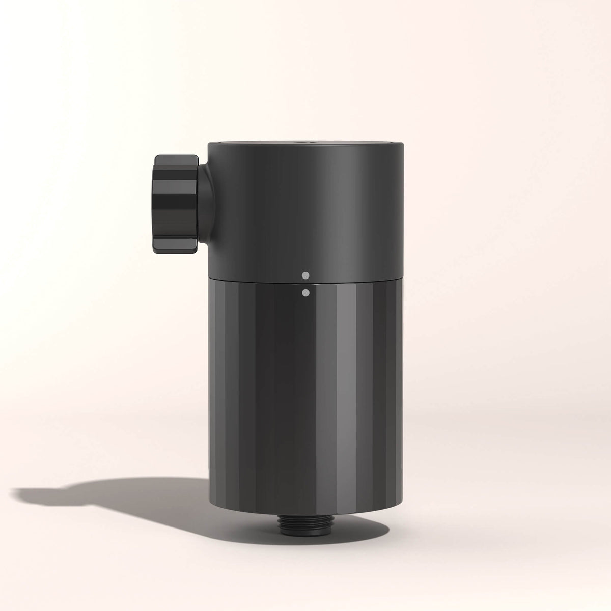 Shower Filter Upgrade With Subscription