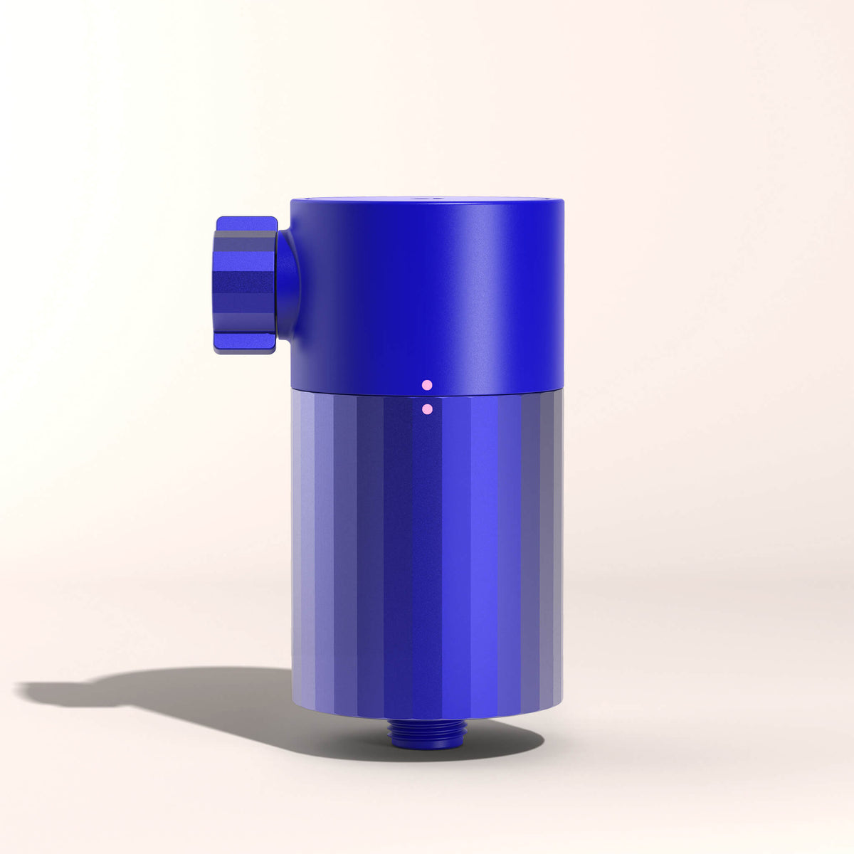 Shower Filter Upgrade With Subscription