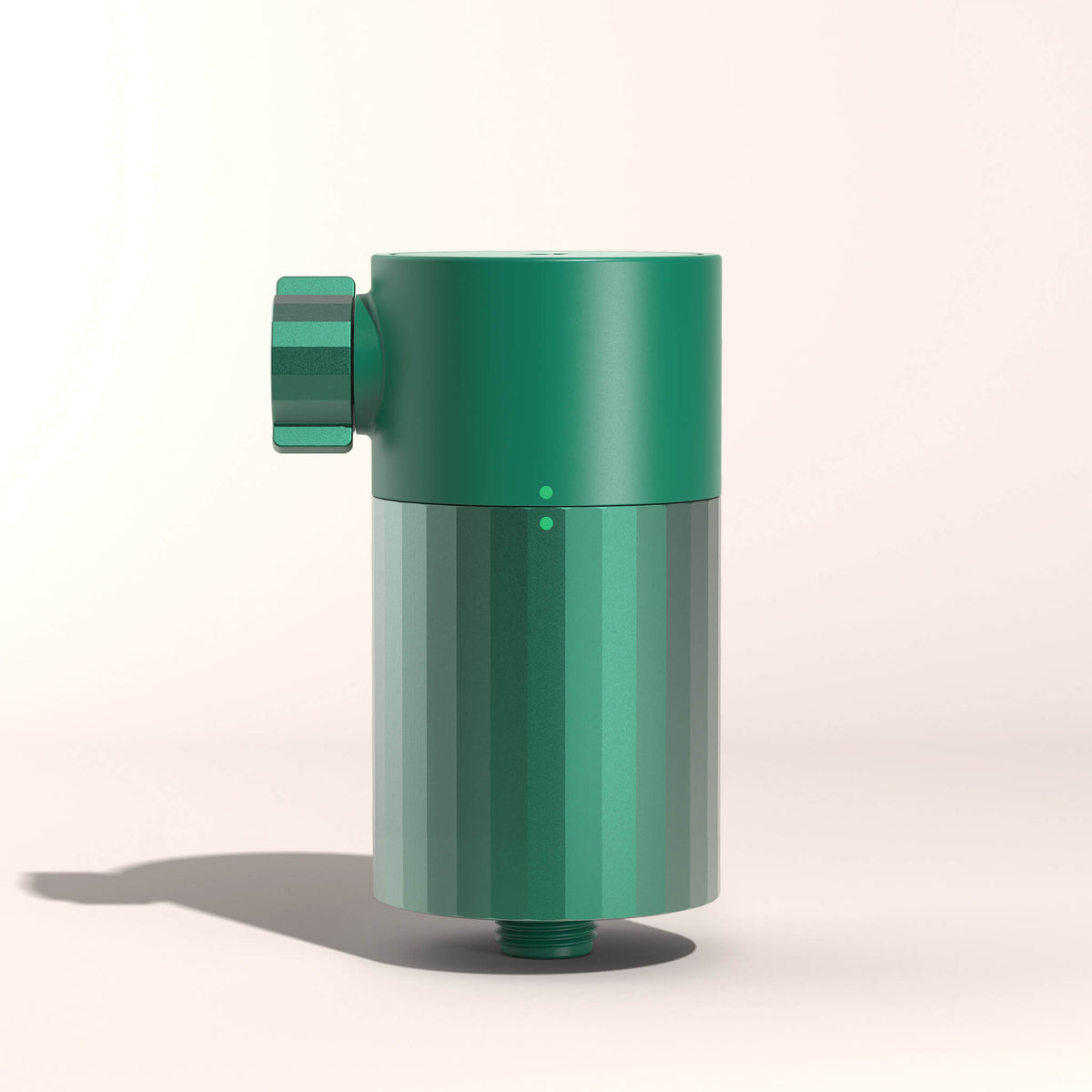Shower Filter Upgrade With Subscription