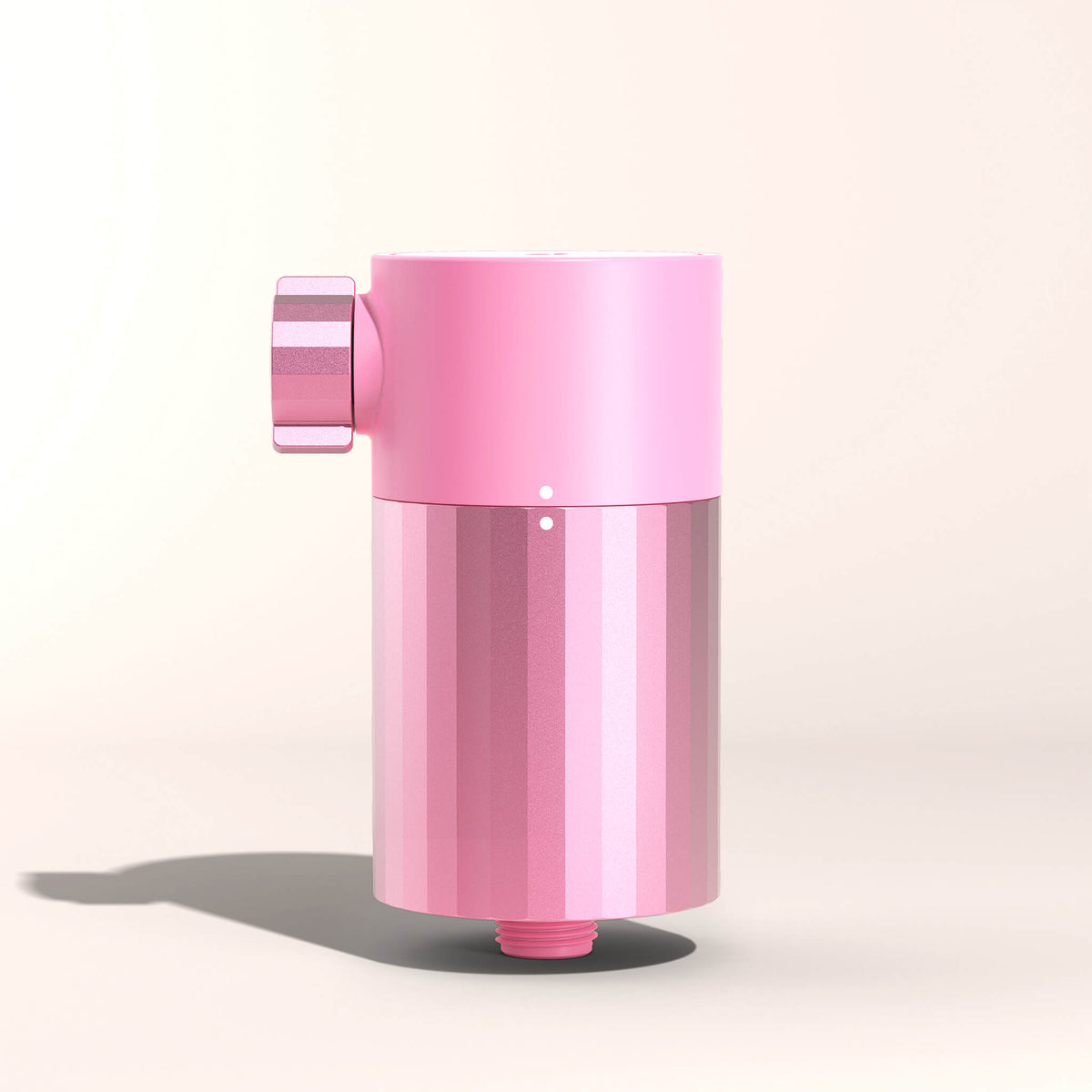 Shower Filter Upgrade With Subscription