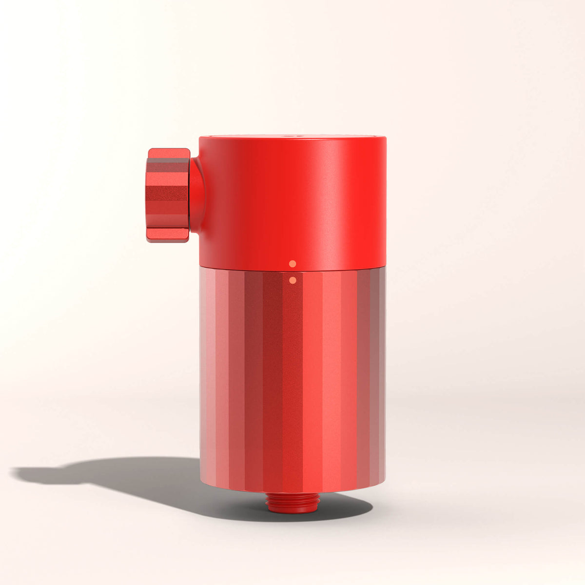 Shower Filter Upgrade With Subscription
