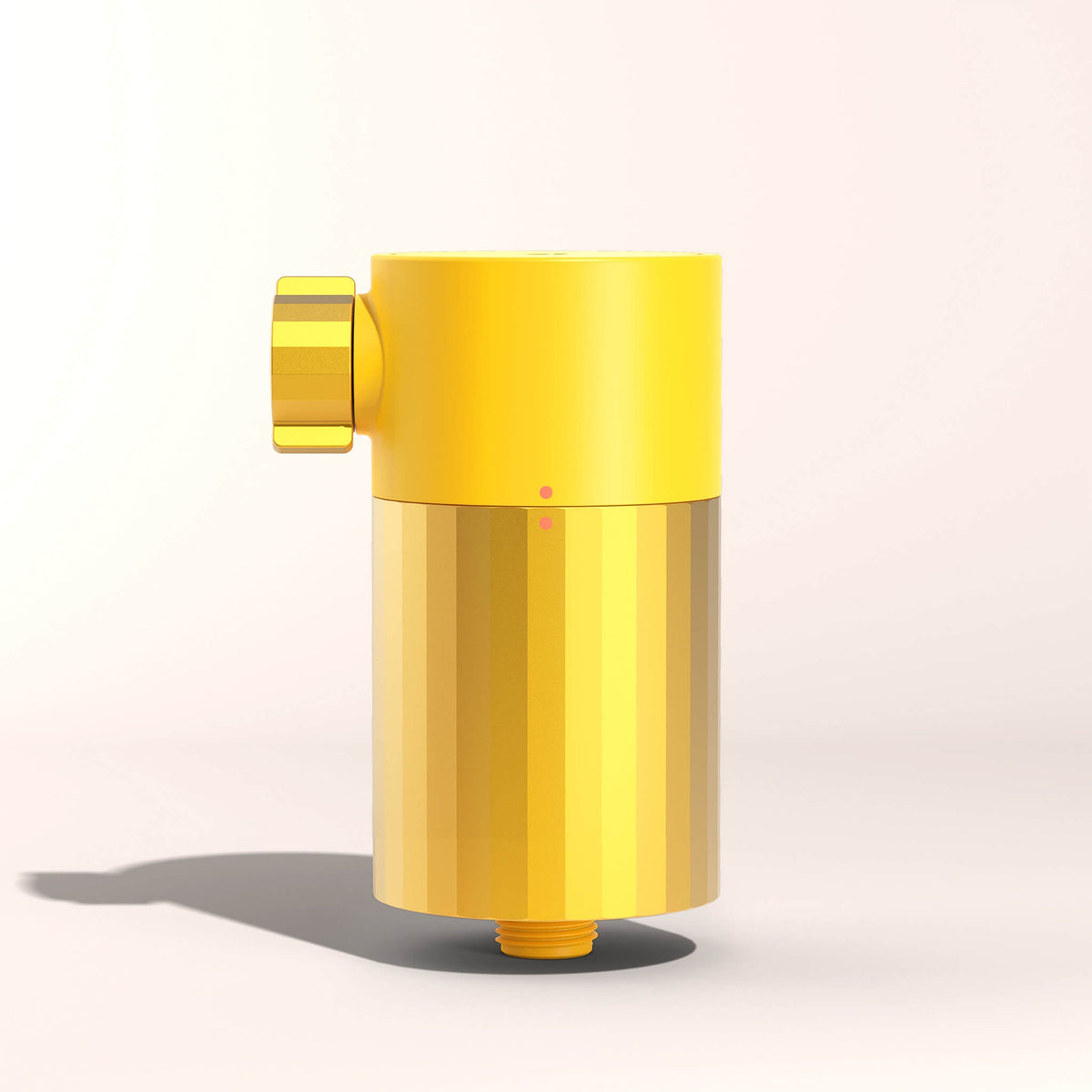 Shower Filter Upgrade With Subscription