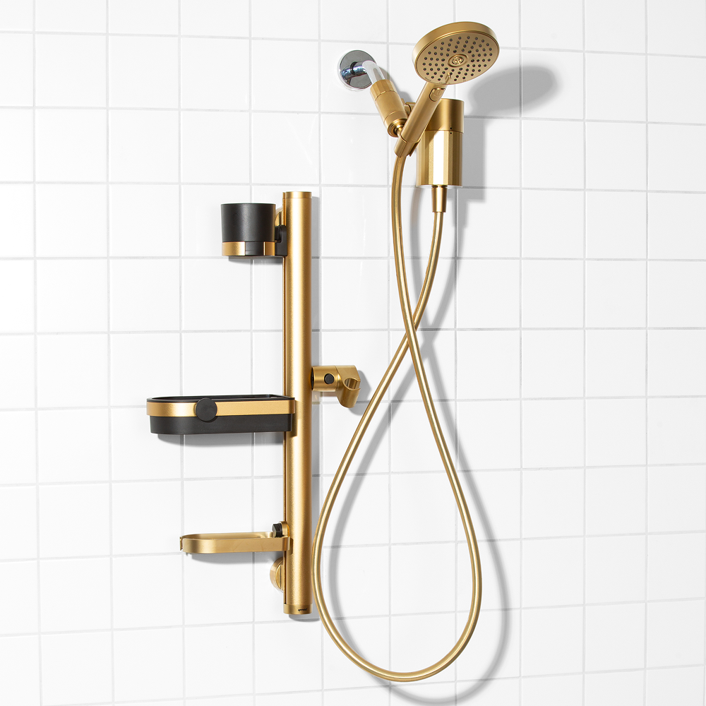 The Ultimate Shower Bundle