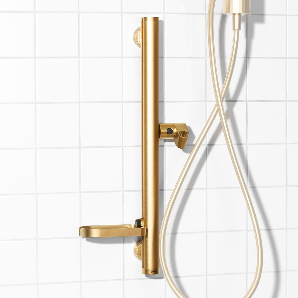 Shower Slide Bar