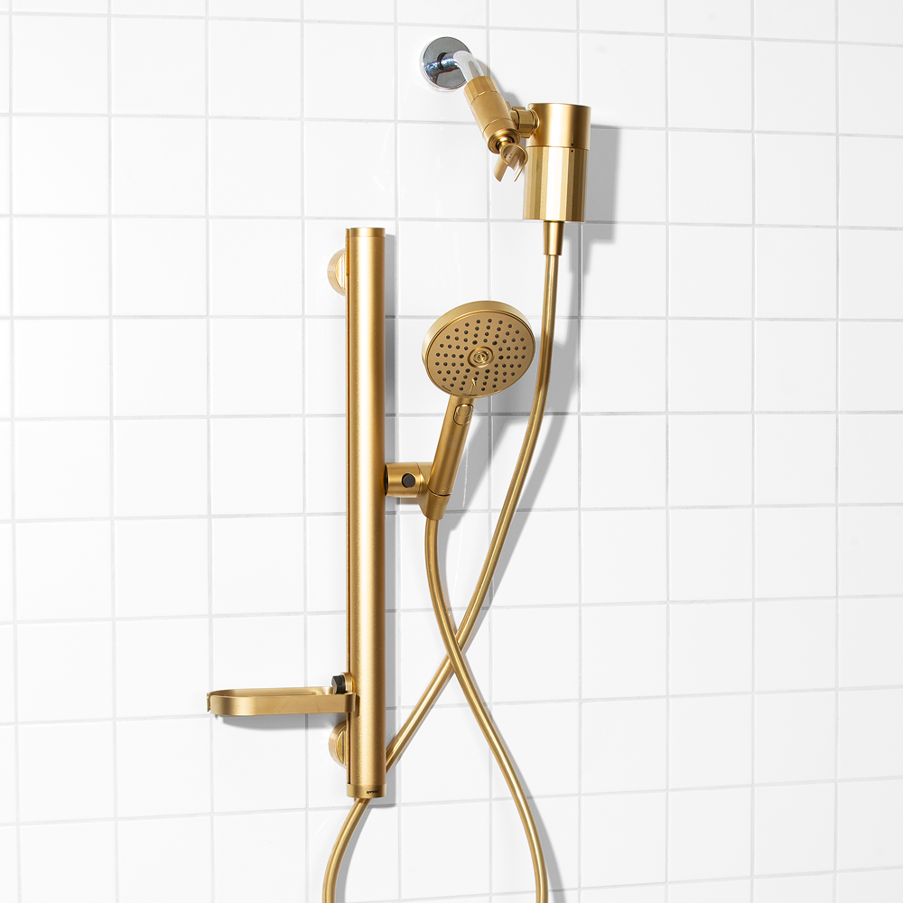 Filtered Shower Kit - Golden Hour