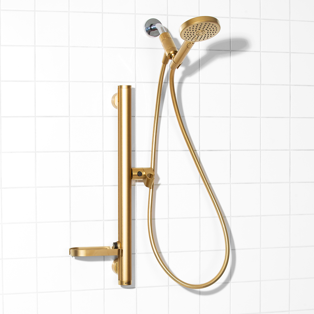 Shower Kit - Golden Hour