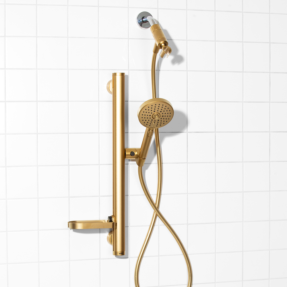 Shower Kit - Golden Hour