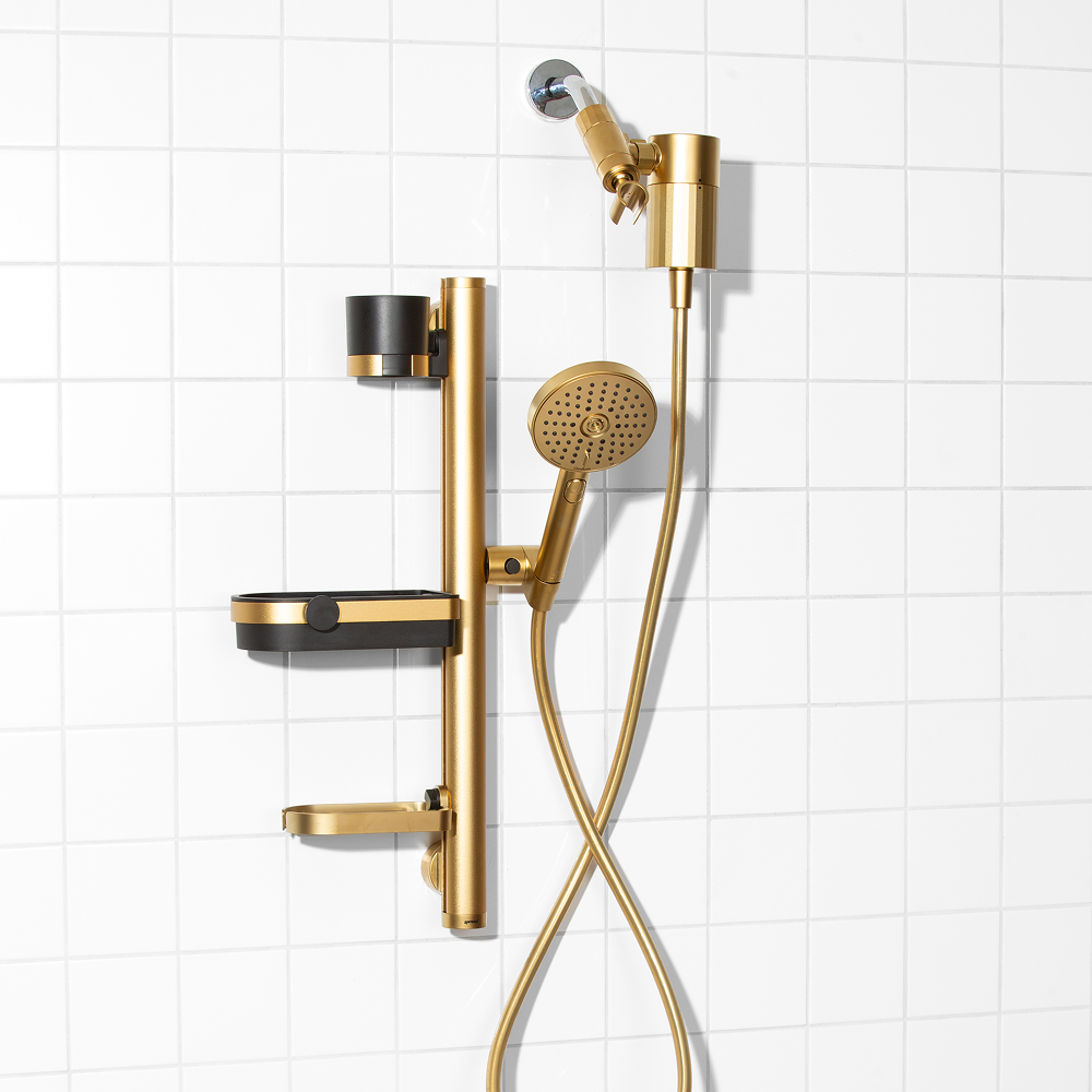 The Ultimate Shower Bundle
