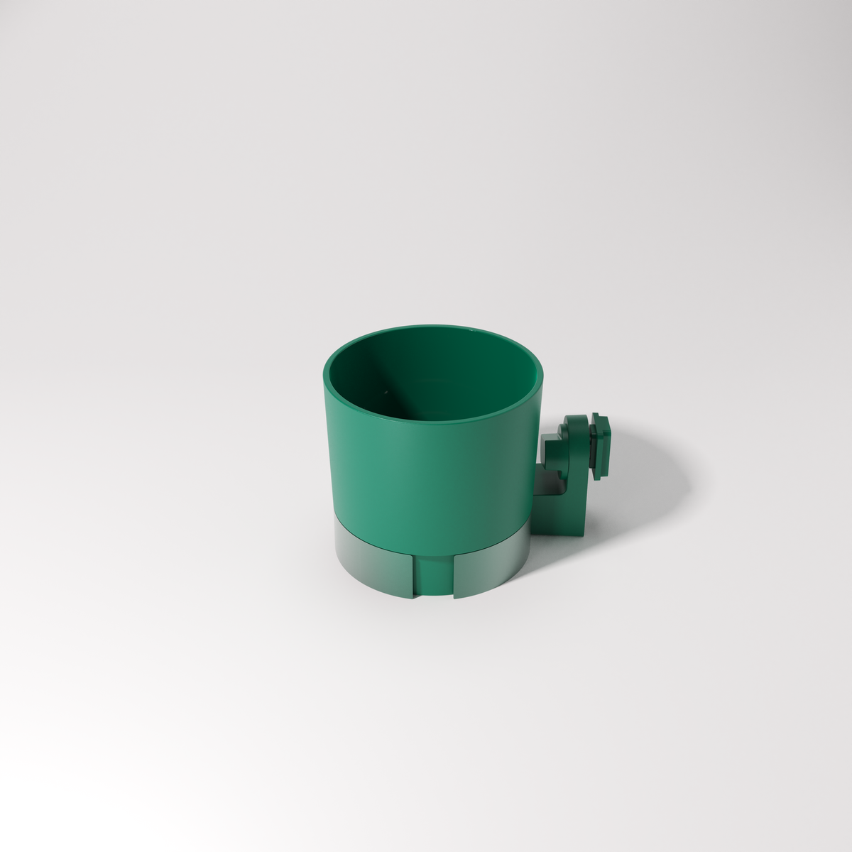 Shower Cups