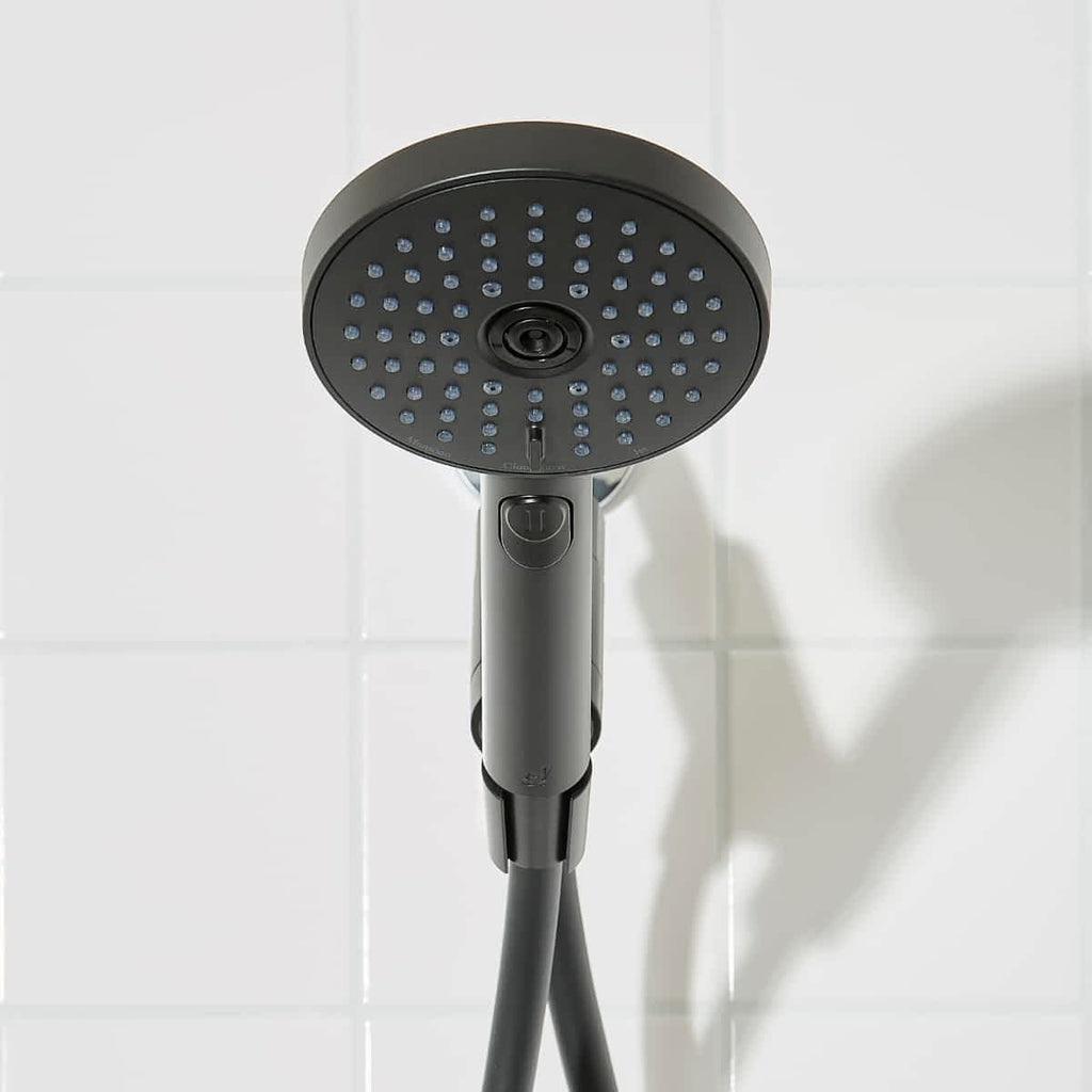 Hand Shower - Black