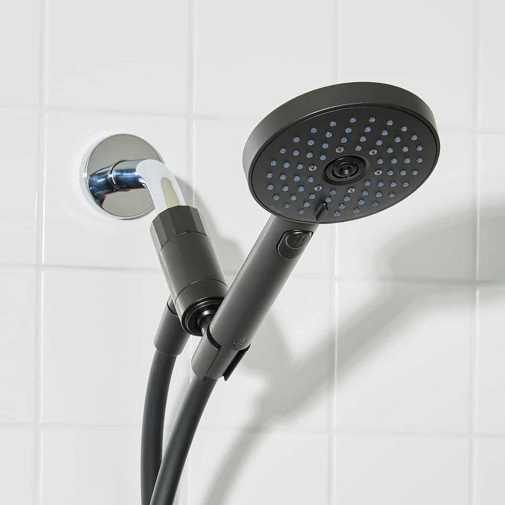 Hand Shower - Black