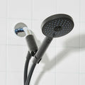 Hand Shower - Black