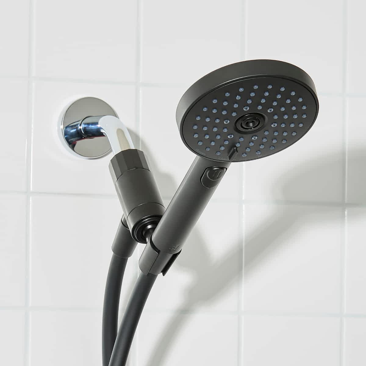 Hand Shower - Black