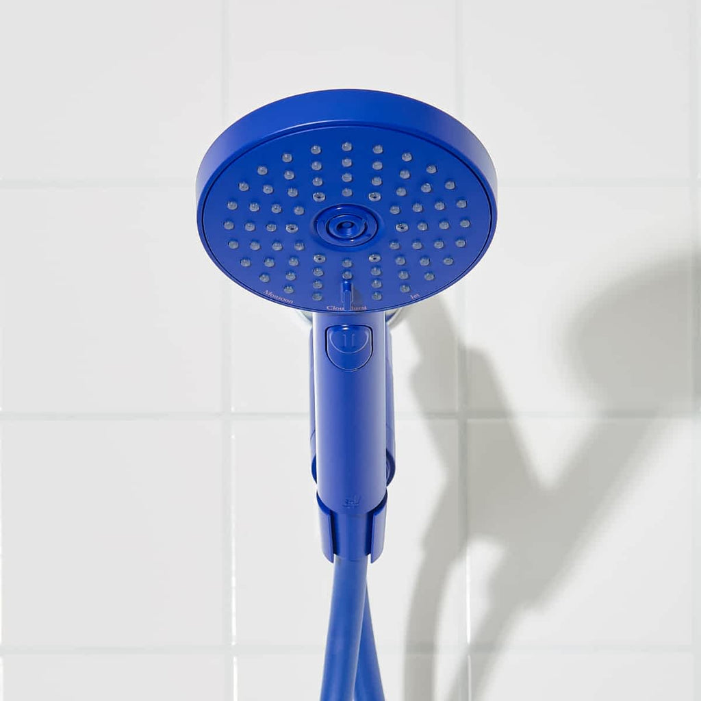 Hand Shower - Blue