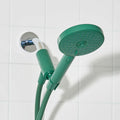 Hand Shower - Green