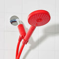 Hand Shower - Red