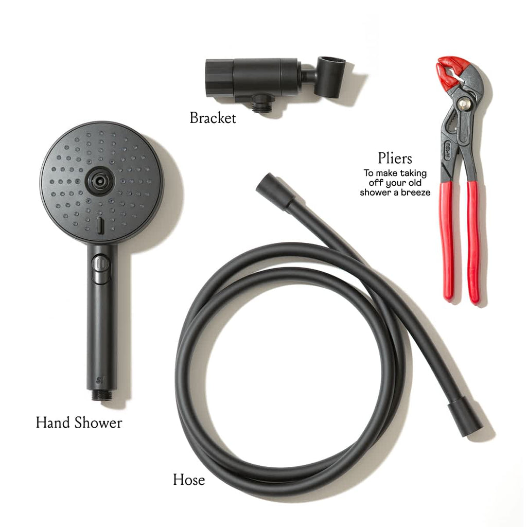 Hand Shower