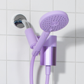 Lilac Filtered Hand Shower