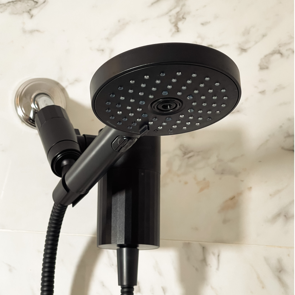 Shower Filter Upgrade With Subscription