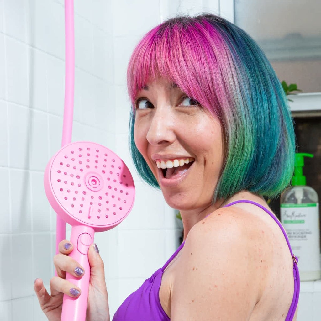 Hand Shower