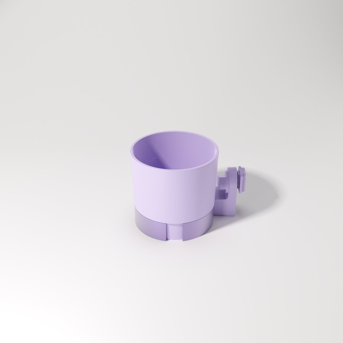 Shower Cups