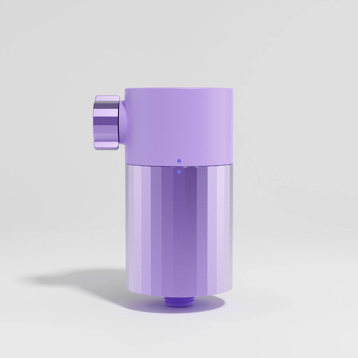 Shower Filter Upgrade