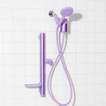 Filtered Shower Kit - Lilac