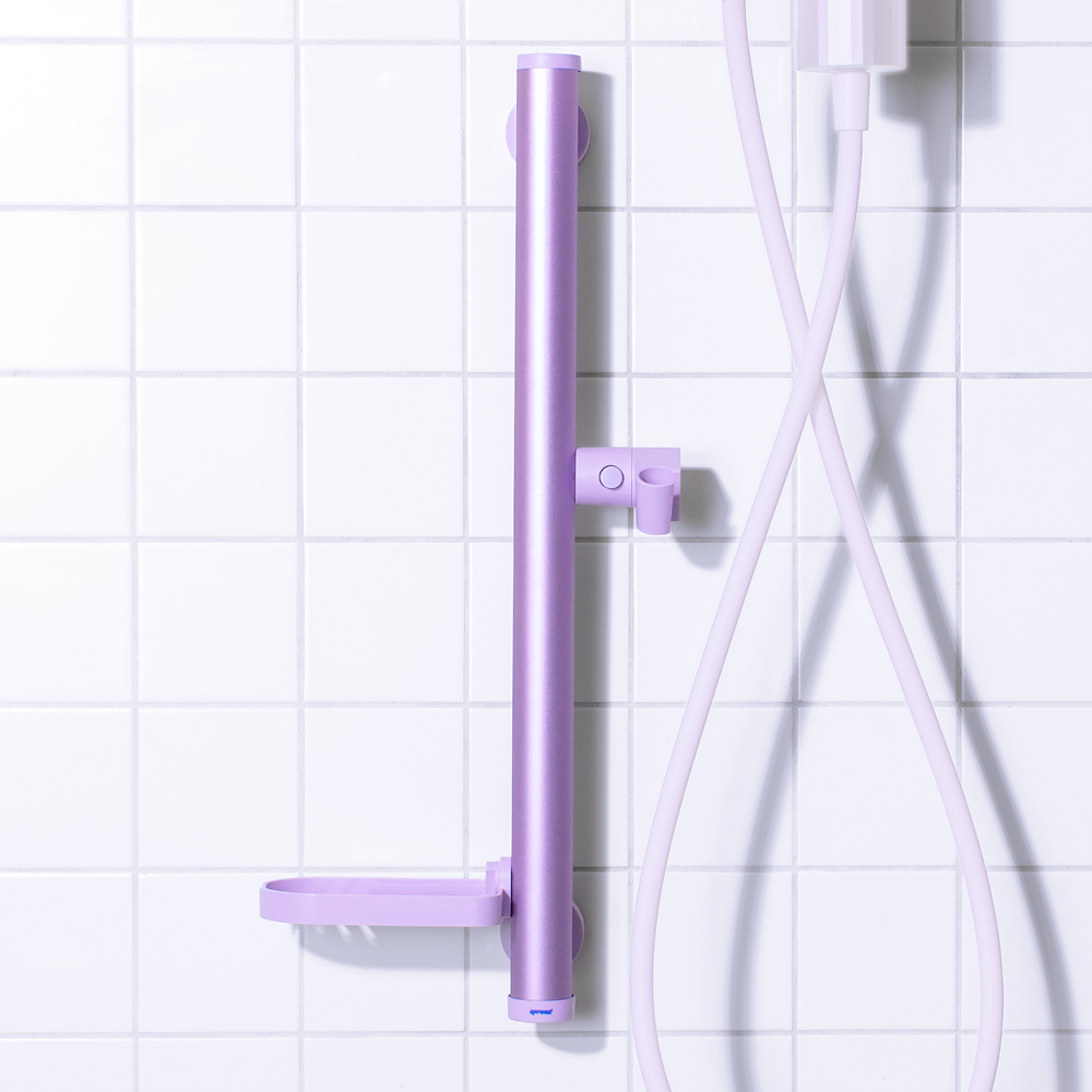 Shower Slide Bar