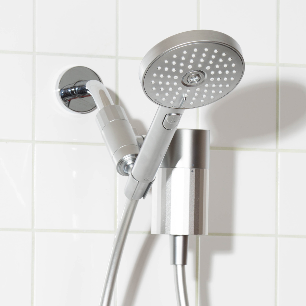 Moonlight Filtered Hand Shower