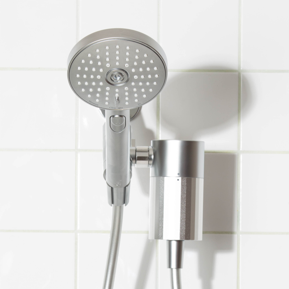 Moonlight Filtered Hand Shower