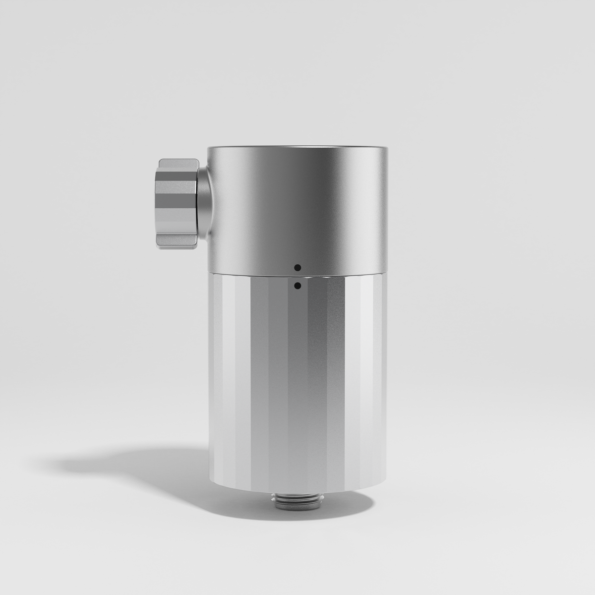 Shower Filter Upgrade