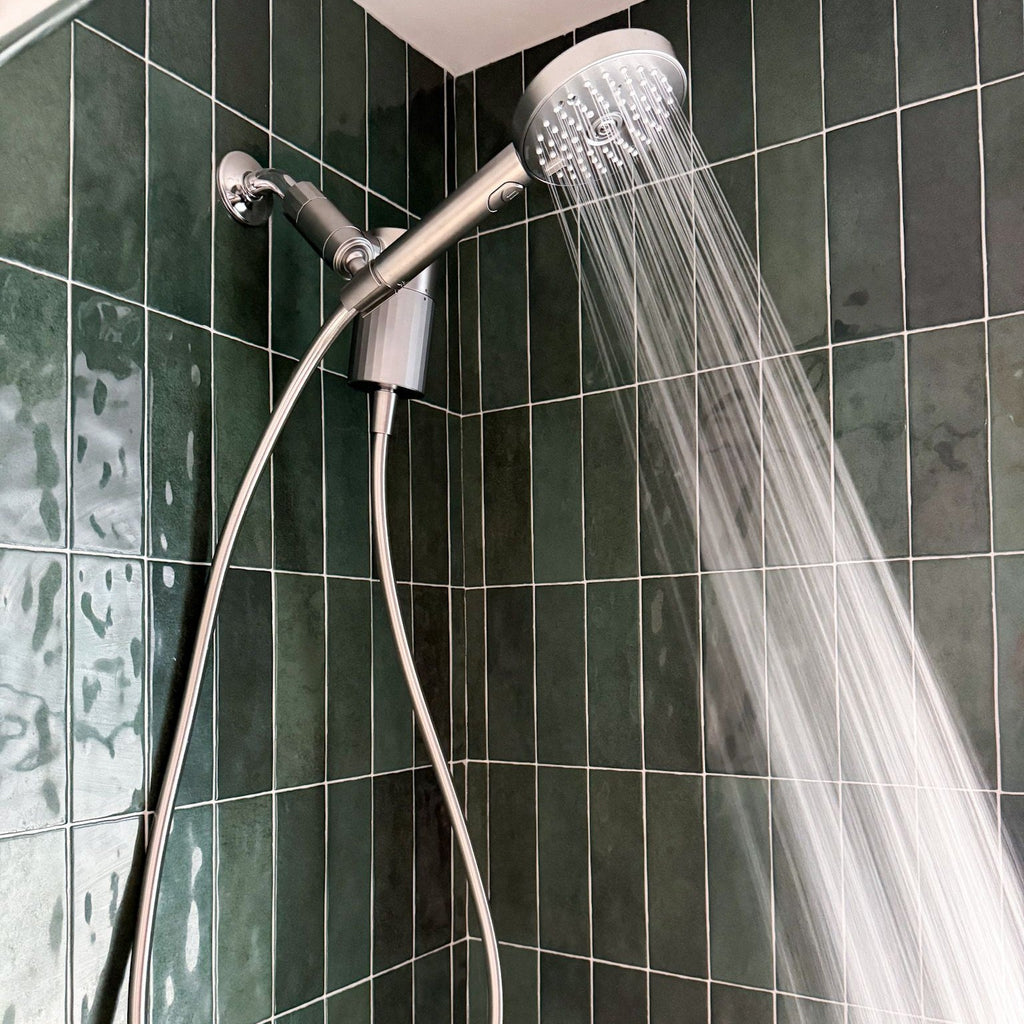 Moonlight Filtered Hand Shower