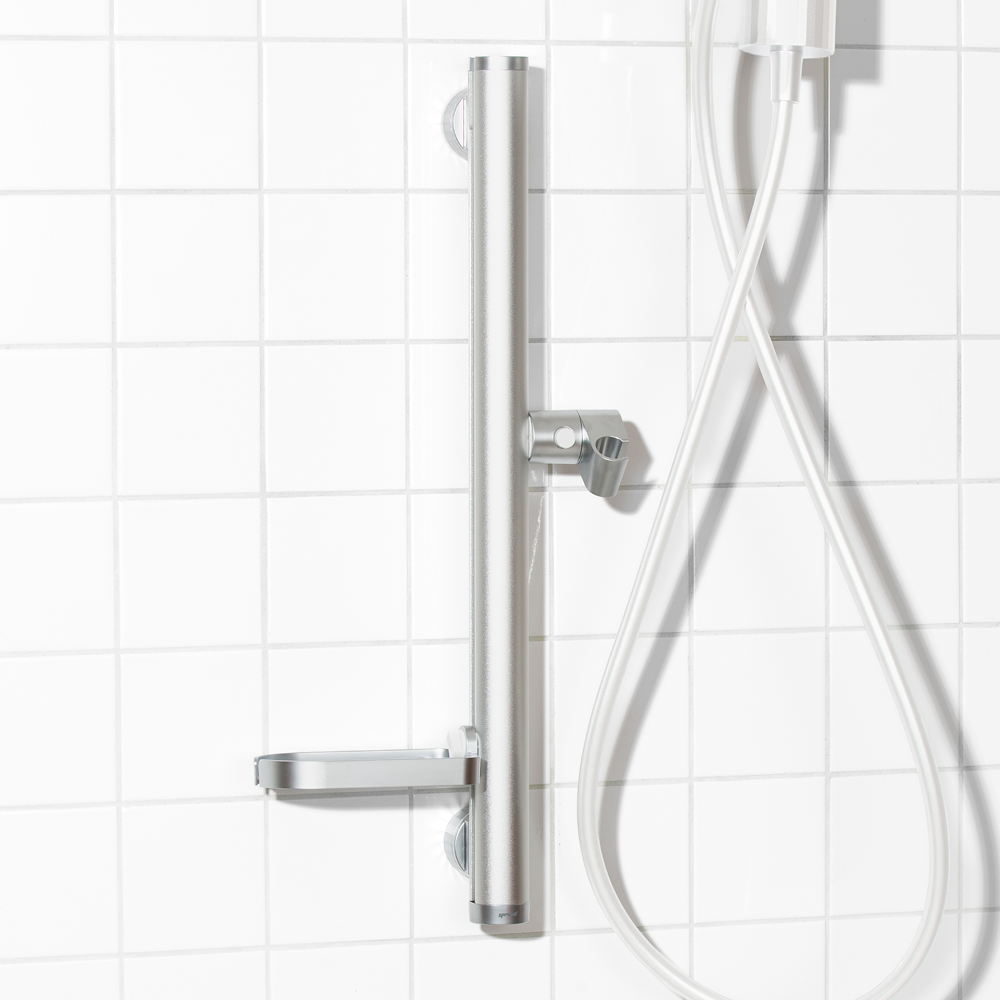 Shower Slide Bar