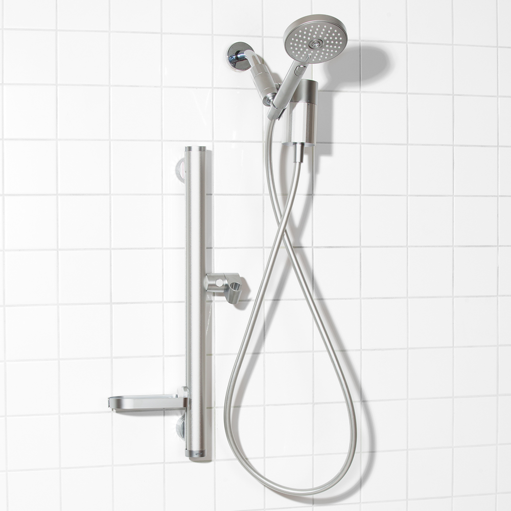 Filtered Shower Kit - Moonlight