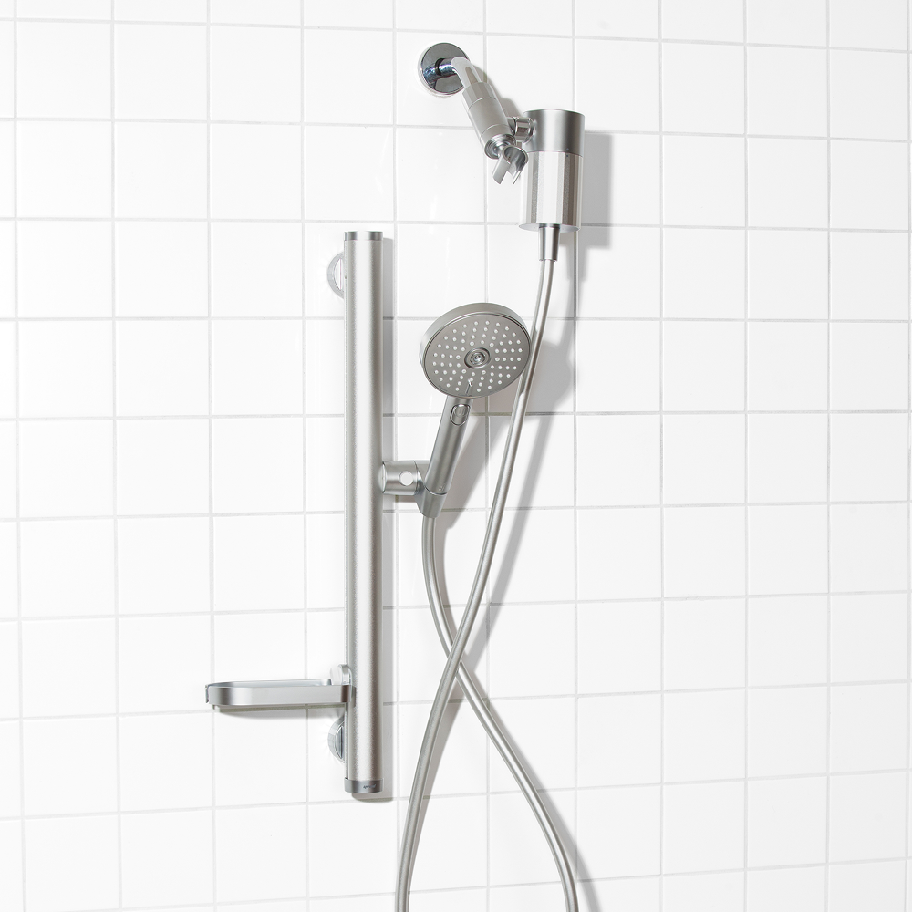 Filtered Shower Kit