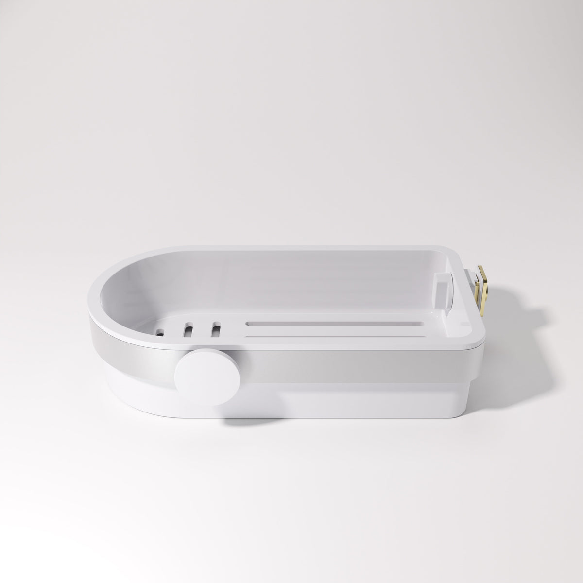 Shower Shelves