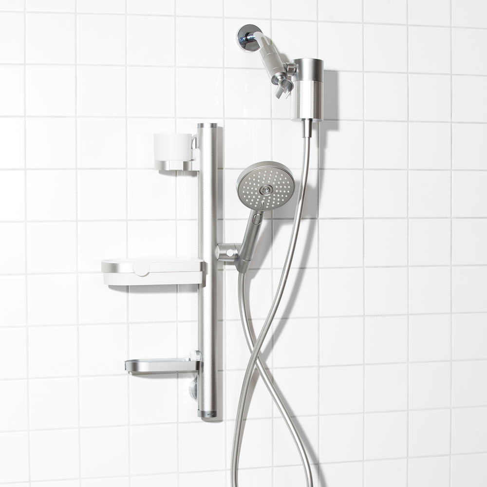 Filtered Shower Kit - Moonlight