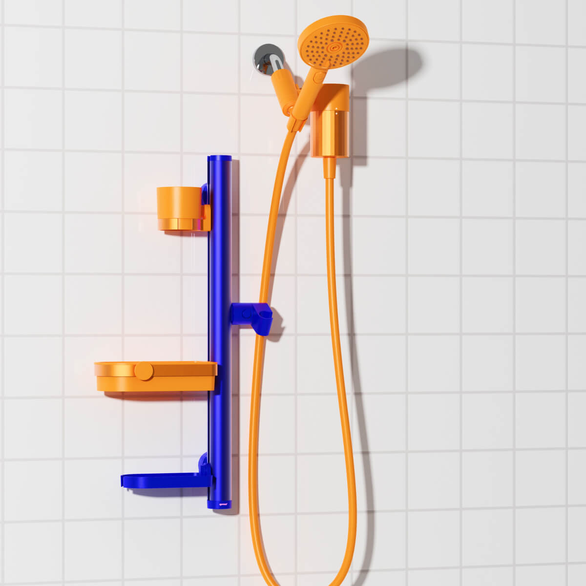 The Ultimate Shower Bundle