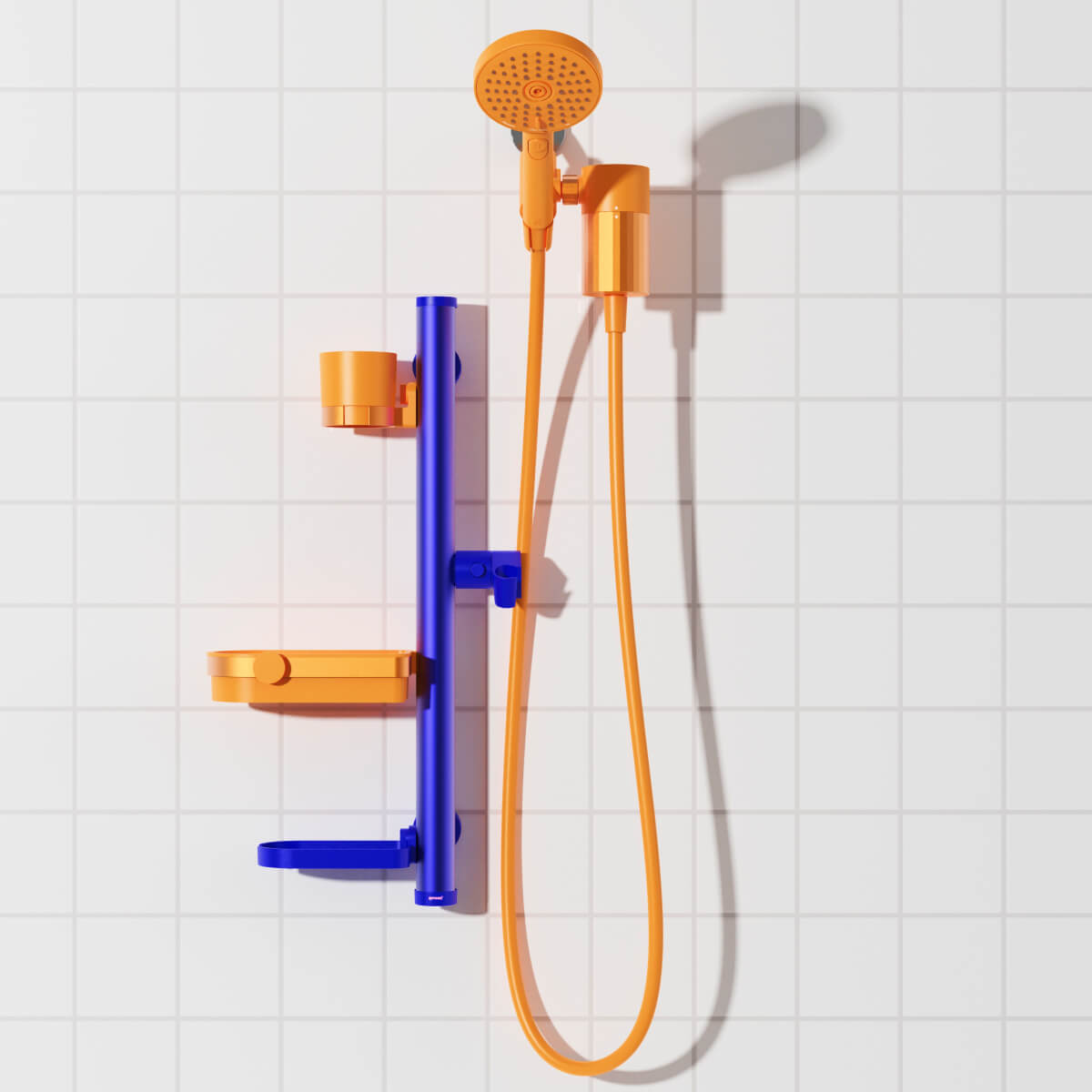 The Ultimate Shower Bundle