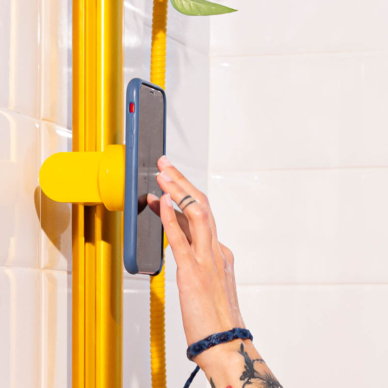 Shower Phone Mount