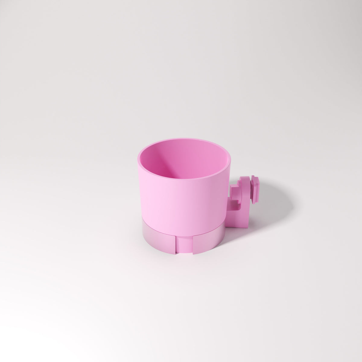 Shower Cups