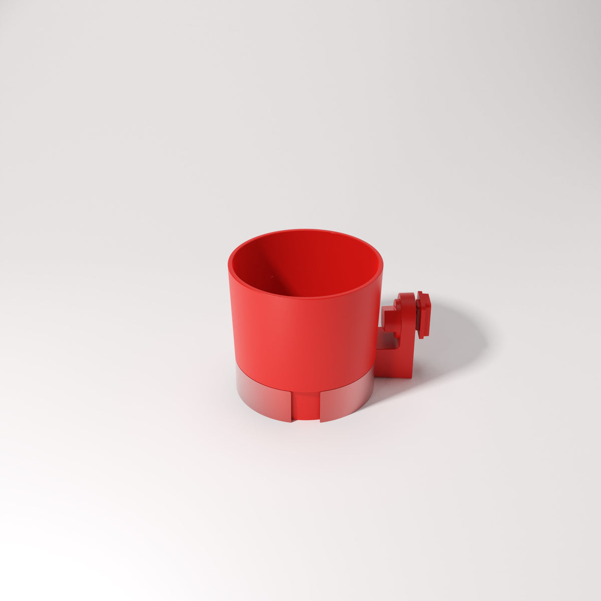 Shower Cups