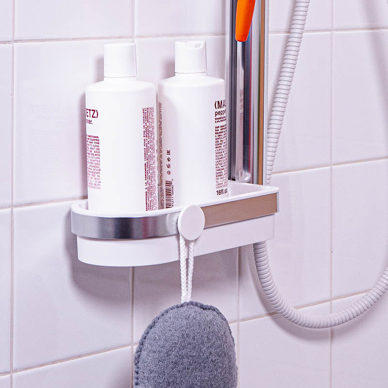 Shower Shelves