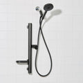 Shower Kit - Black