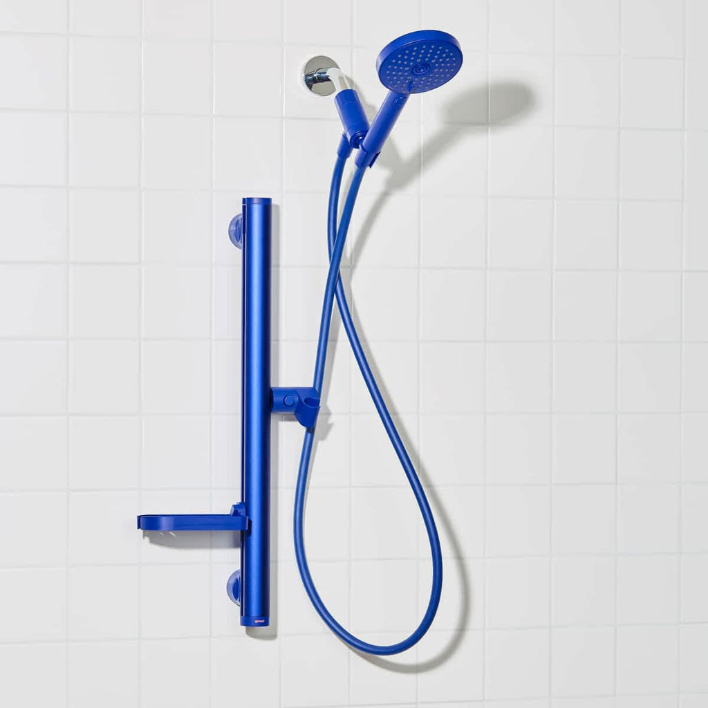 Shower Kit - Blue