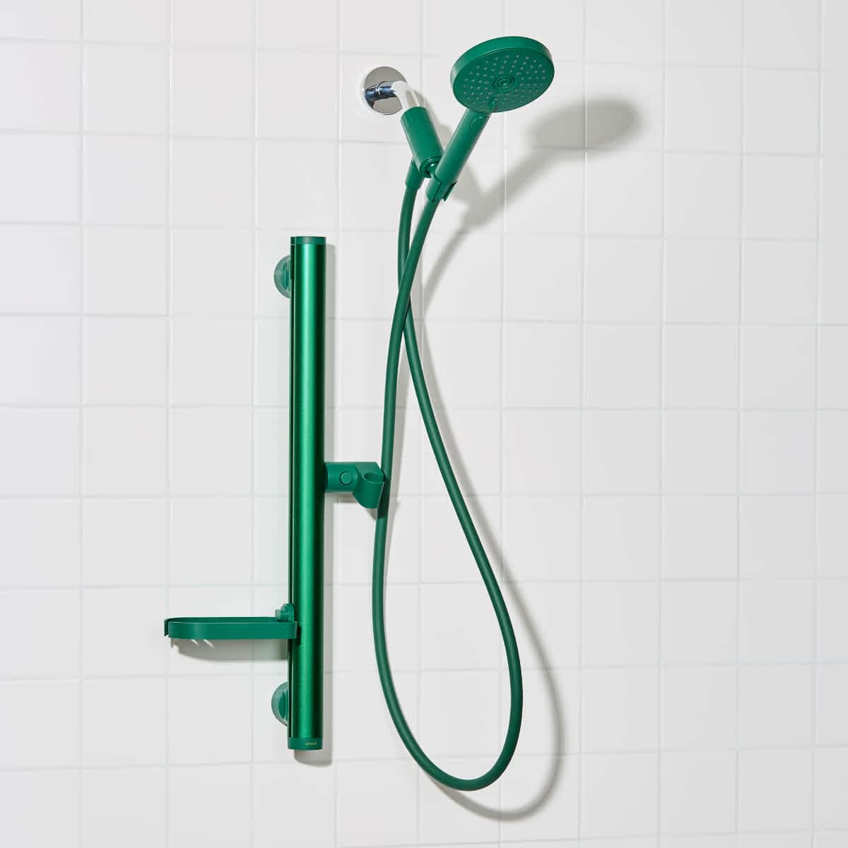 Shower Kit - Green