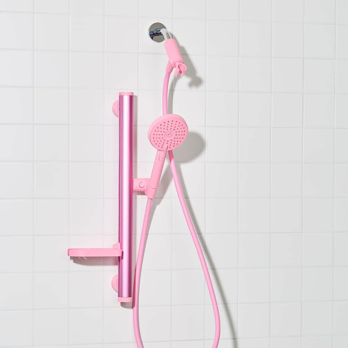 Shower Kit - Pink